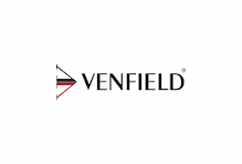 Venfield Logo