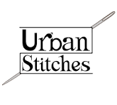 Urban Stitches Logo
