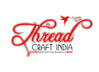 Thread Craft India Logo